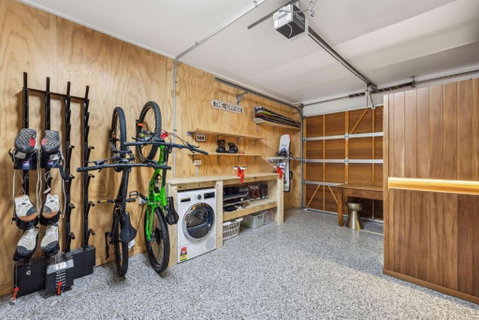 Ice 3 - Accommodation BNB 3