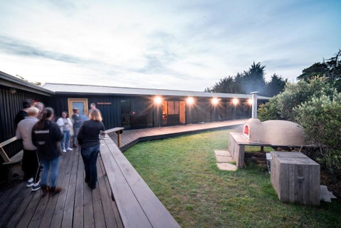Icena Accommodation - Accommodation BNB 1