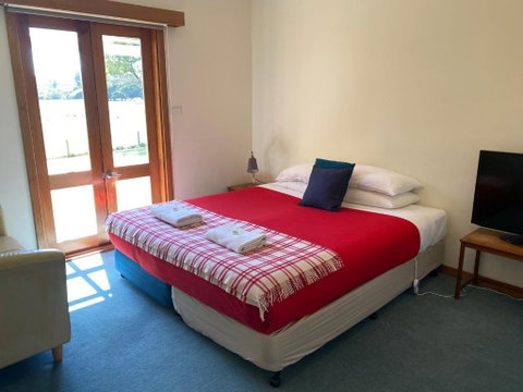 Icena Accommodation - Accommodation BNB 3