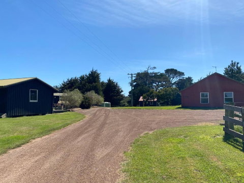Icena Accommodation - Accommodation BNB 0