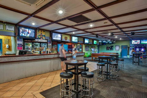 Hotel Kununurra - Accommodation BNB 1
