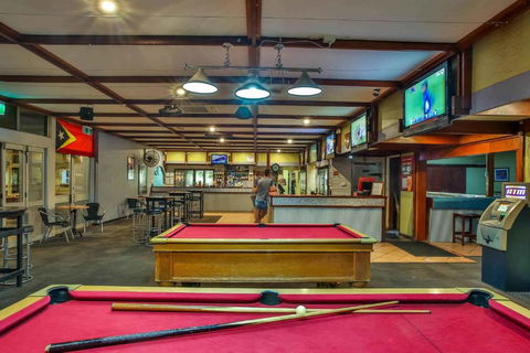 Hotel Kununurra - Accommodation BNB 2