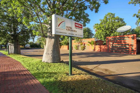 Hotel Kununurra - Accommodation BNB 0