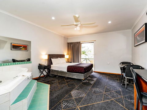 Hotel Renmark - Accommodation BNB 3