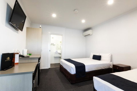 Hotel Settlers - Accommodation BNB 1