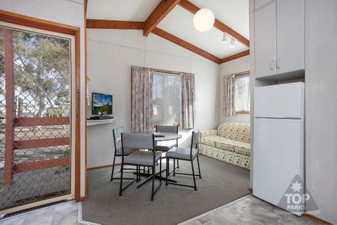 Horsham Holiday Park - Accommodation BNB 3