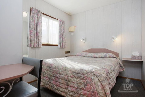 Horsham Holiday Park - Accommodation BNB 2