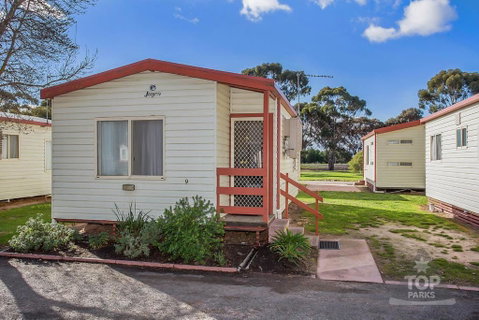Horsham Holiday Park - Accommodation BNB 1