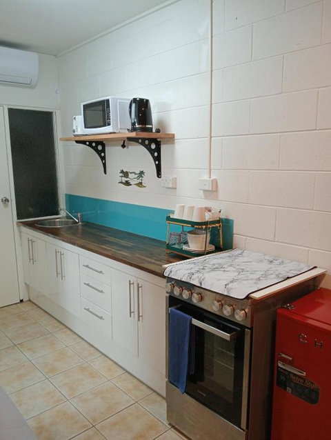 Innisfail Riverfront Motel - Accommodation BNB 2
