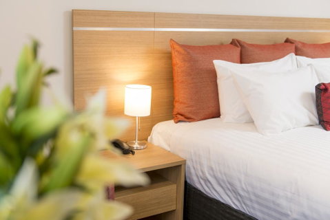 Adelaide Royal Coach - Accommodation BNB 2