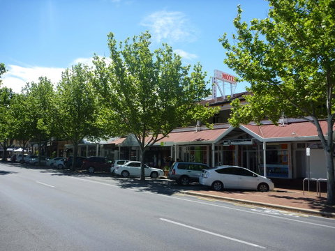 Adelaide Travellers Inn Backpackers Hostel - Accommodation BNB 0