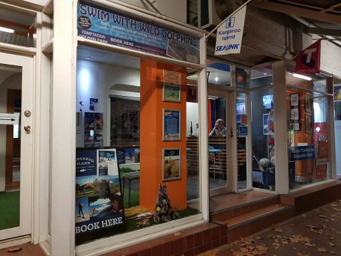 Adelaide Travellers Inn Backpackers Hostel - Accommodation BNB 1