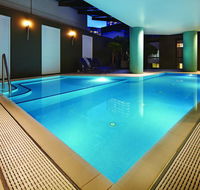 Adina Apartment Hotel Sydney Town Hall