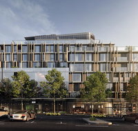 Adina Apartment Hotel West Melbourne - Accommodation BNB