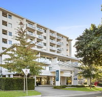 Adina Serviced Apartments Canberra Dickson - Accommodation BNB