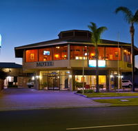 Admiral Motel Bunbury - Accommodation BNB