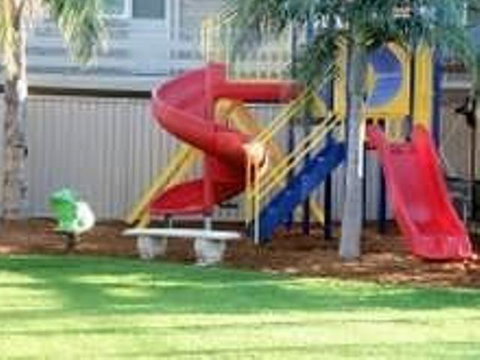 Admirals Lodge Merimbula - Accommodation BNB 3