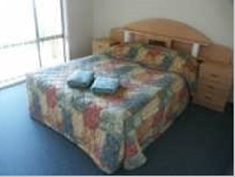 Admirals Lodge Merimbula - Accommodation BNB 1