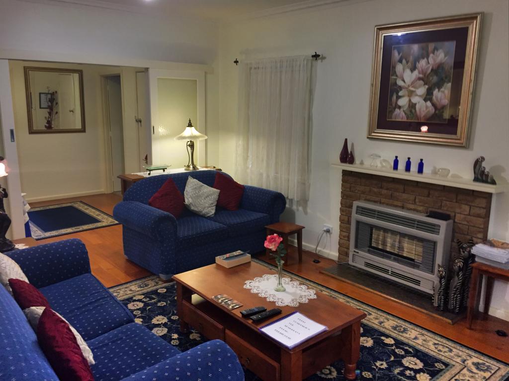 Rutherglen VIC Accommodation BNB