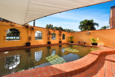 Adobe Motel - Accommodation BNB 1