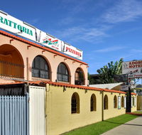 Adobe Motel - Accommodation BNB