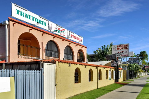Adobe Motel - Accommodation BNB 0