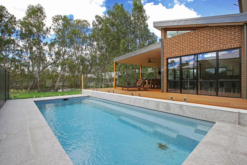Bundalong VIC Accommodation BNB