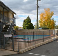 Adrian Motel - Accommodation BNB