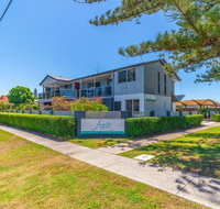 Adrift Apartments - Accommodation BNB