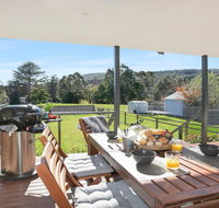 Advilla - stylish charming and central location - Accommodation BNB