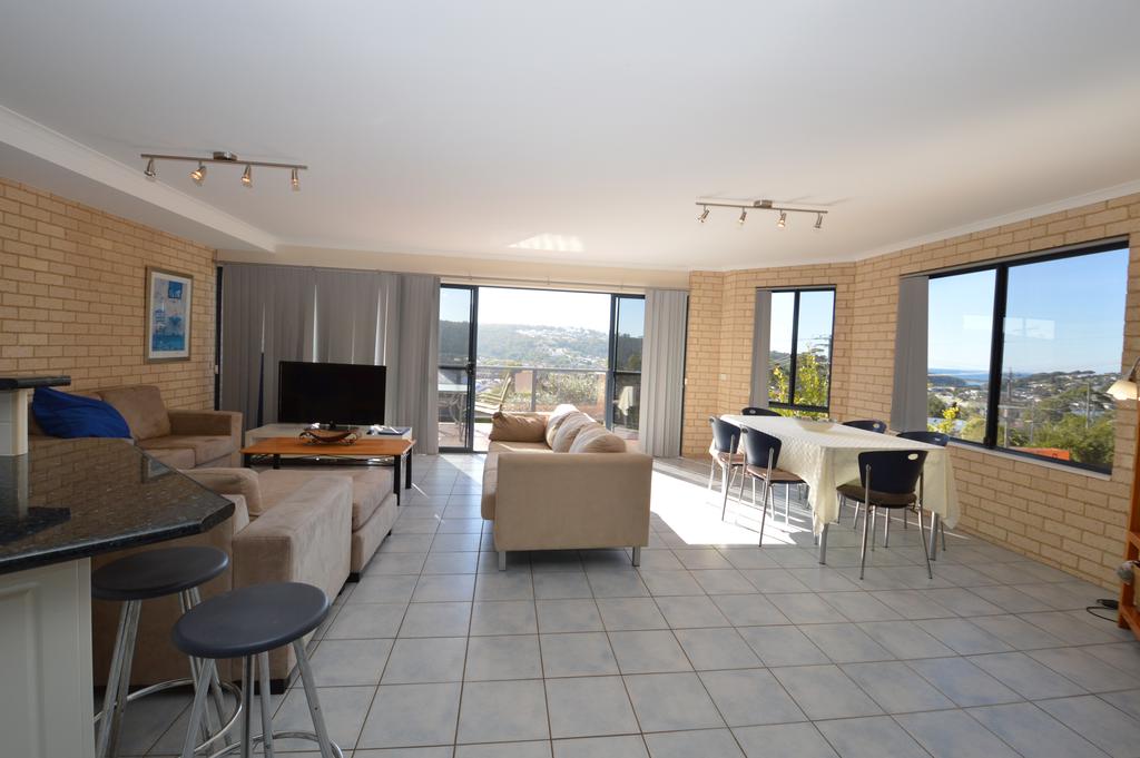 Merimbula NSW Accommodation BNB