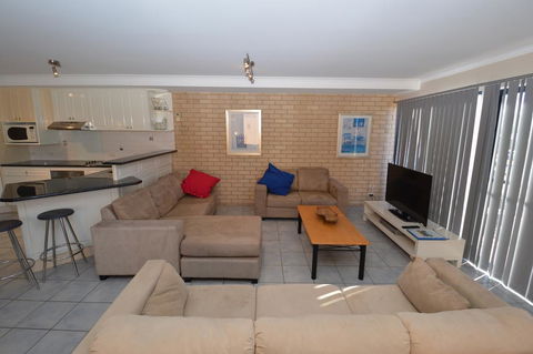 Aegean Blue - Accommodation BNB 3