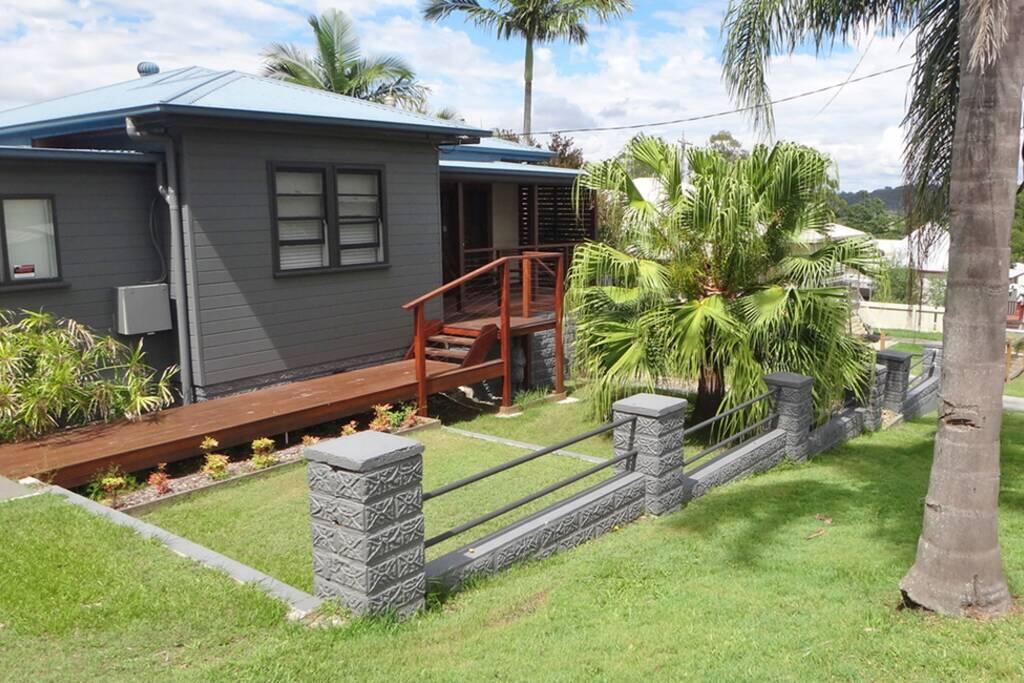 Tullymorgan NSW Accommodation BNB