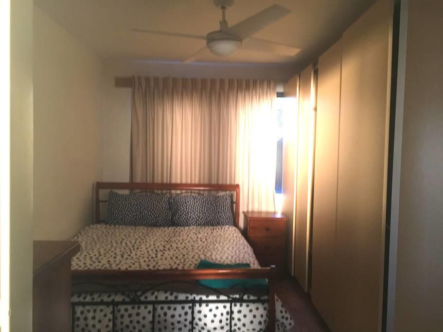 Tuart Hill WA Accommodation BNB
