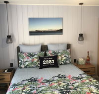 Agapi on Cambridge - Accommodation BNB