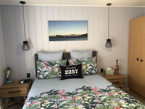 Agapi On Cambridge - Accommodation BNB 0