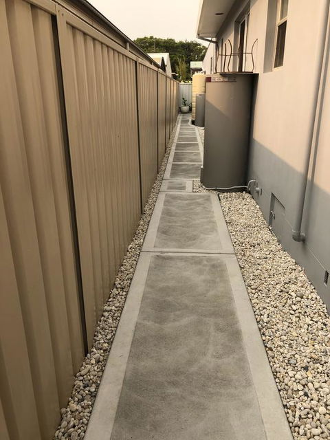 Agapi On Cambridge - Accommodation BNB 2