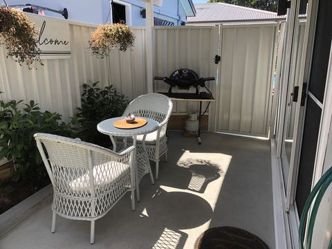 Agapi On Cambridge - Accommodation BNB 3