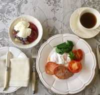 Aggie's Bed and Breakfast - Accommodation BNB