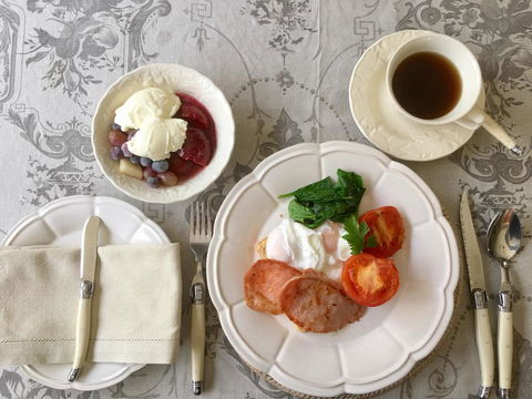 Aggie's Bed And Breakfast - Accommodation BNB 0