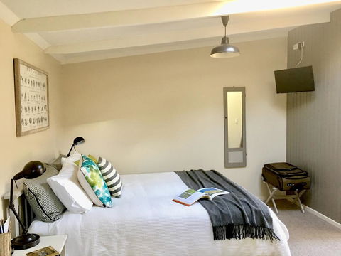 Aggie's Bed And Breakfast - Accommodation BNB 1