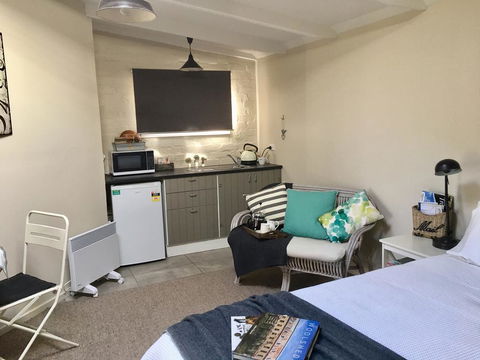 Aggie's Bed And Breakfast - Accommodation BNB 2