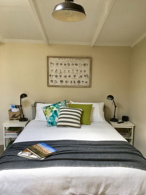 Aggie's Bed And Breakfast - Accommodation BNB 3