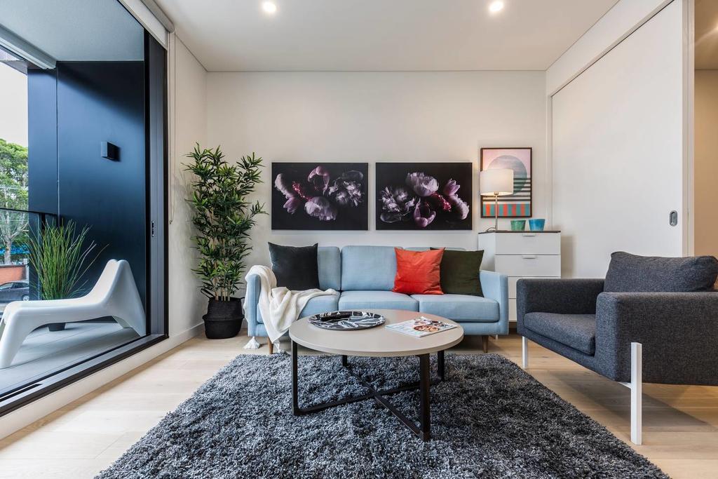 Leichhardt NSW Accommodation BNB