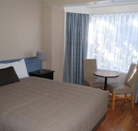 Airlie House Motor Inn - Accommodation BNB