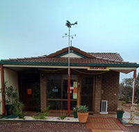 Airport Whyalla Motel - Accommodation BNB