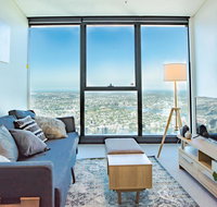 AirTrip Apartment on Margaret Street in CBD - Accommodation BNB