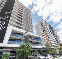AirTrip Apartments at Woolloongabba - Accommodation BNB