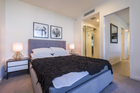 AirTrip Apartments On Cordelia Street - Accommodation BNB 2