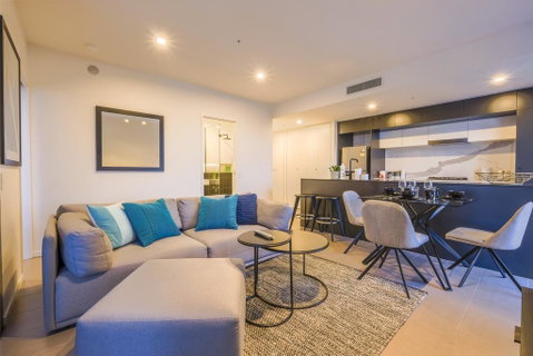 AirTrip Apartments On Cordelia Street - Accommodation BNB 0